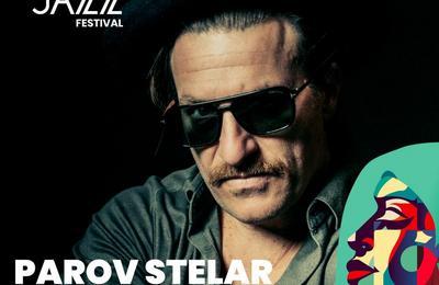 Parov Stelar, Nina Rakotomavo  Niort