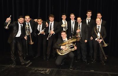 Abracada'brass  Orgerus