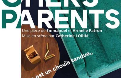 Chers Parents  Aix les Bains