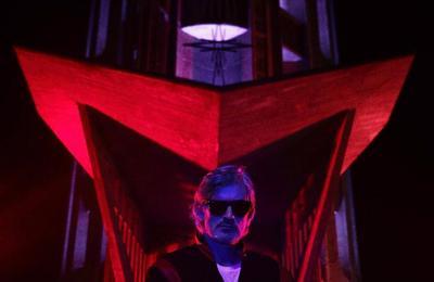 Kavinsky, Insula Orchestra  Rochefort