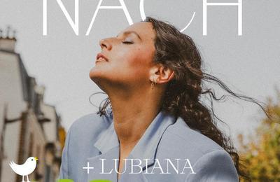 Nach et Lubiana  Saint Saulve