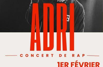 Concert Adri  Senas