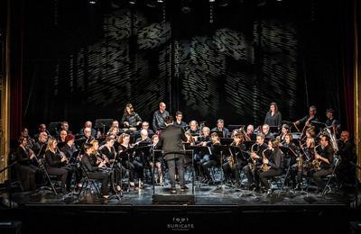 Carmen : pour ses 120 ans, l'Harmonie des Chaprais s'offre un classique  Besancon