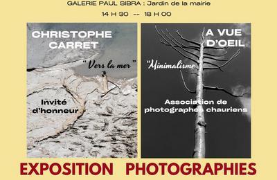 Exposition de photographies  Castelnaudary