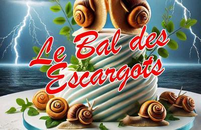 Thtre: Le Bal des Escargots  Ormes