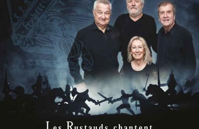 Les Rustauds  Hoerdt