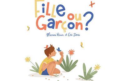 Fille Ou Garon ?  Orlans