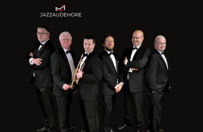 Armstrong's Ambassadors, Jazzaudehore  Saint Germain en Laye