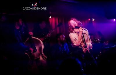 Judith Owen, Jazzaudehore  Saint Germain en Laye