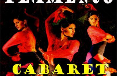 Flamenco Fiesta Cabaret Lyon