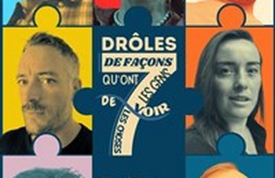 7 Drles de faons qu'ont les gens de voir les choses  Lyon