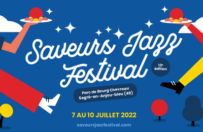 Saveurs Jazz Festival 2023