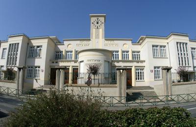 90 ans de l'Ecole Pasteur  Venissieux