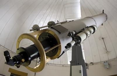  la dcouverte des toiles  l'observatoire de Jolimont  Toulouse