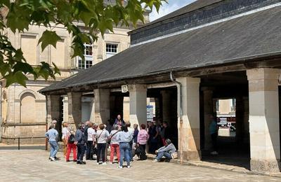 A la dcouverte des personnages qui ont fait la ville de Mamers