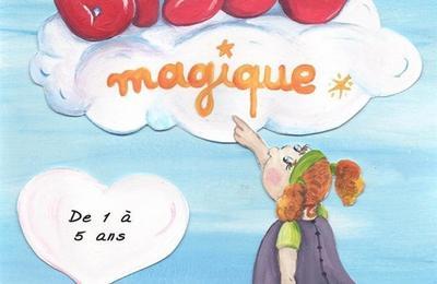 A la recherche du bisou magique  Besancon
