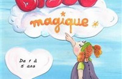  la recherche du bisou magique  Rennes