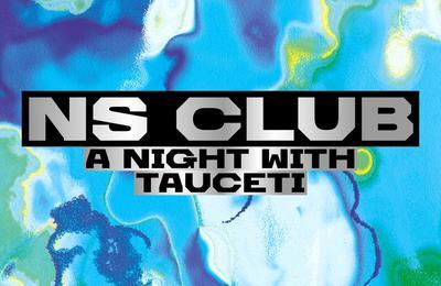 A Night With Tauceti  Lyon
