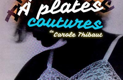 A Plates Coutures  Paris 14me