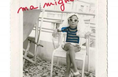  toi de faire, ma mignonne  Paris 3me