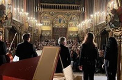 A.Vivaldi: Les Quatres Saisons, Nol Sacrs et Populaires  Clermont Ferrand