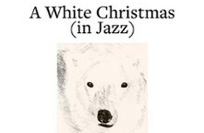 A White Christmas (In Jazz)  Dijon