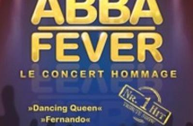 Abba Fever  Agen