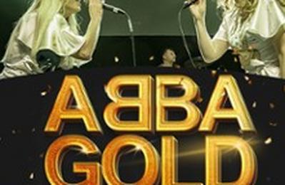 Abba Gold Europe  Saint Michel sur Orge