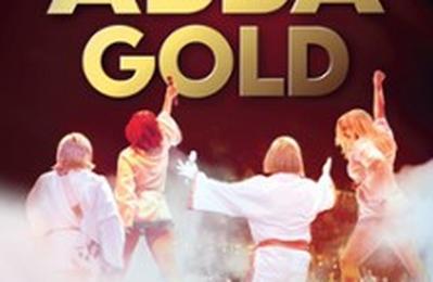 Abba Gold, Le Concert Hommage  Lyon