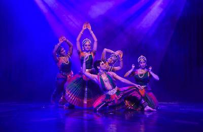Abha, Anushasanam  Boulogne Billancourt