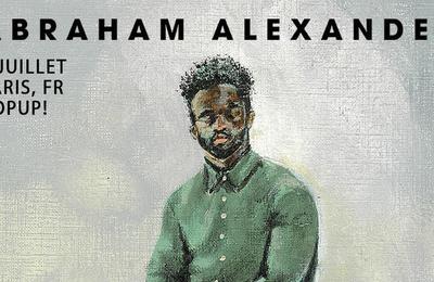 Abraham Alexander  Paris 12me