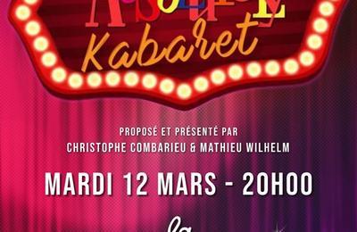 Absolutely Kabaret à Paris 9ème