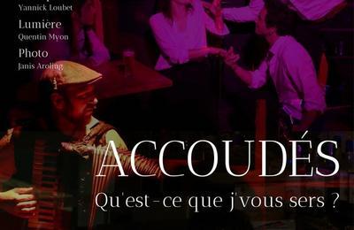 Accouds  Lyon