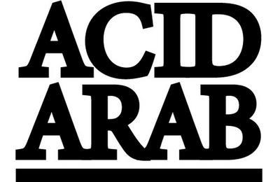 Acid Arab Live, Mademoiselle  Rouen