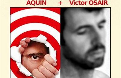 Acquin et Victor Osair  Paris 13me