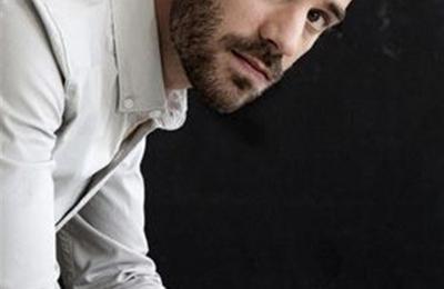 Adam Laloum  Paris 8me