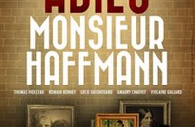 Adieu Monsieur Haffmann  La Chapelle Achard