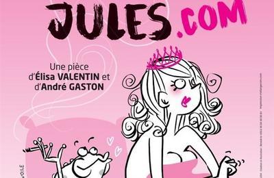 Adopte un jules.com à Paris 9ème