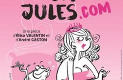 Adopte un Jules.com  Grenoble