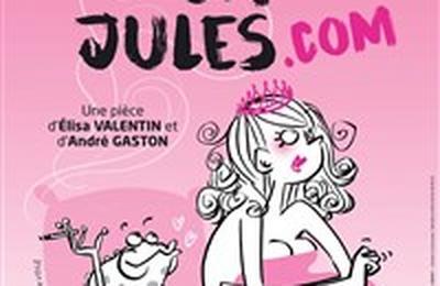 Adopte un Jules.com  Pontarlier