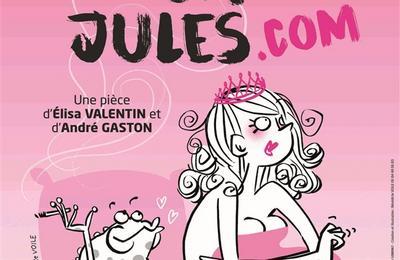 Adopte un Jules.com à Metz