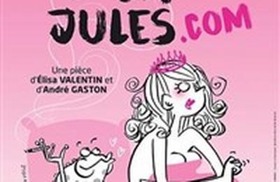 Adopte un Jules.com  Toulouse