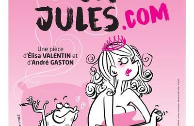 Adopte un Jules.com à Toulon