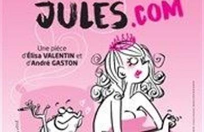 Adopte un jules.com à Grenoble