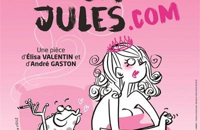 Adopte un jules.com à Rennes