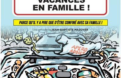 Ados.com, vive les vacances en famille !  Gond Pontouvre