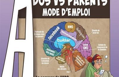 Ados vs parents, mode d'emploi à Yvetot