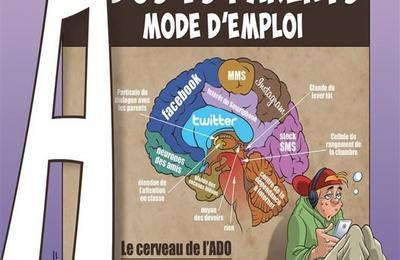 Ados vs parents mode d'emploi à Le Cap d'Agde