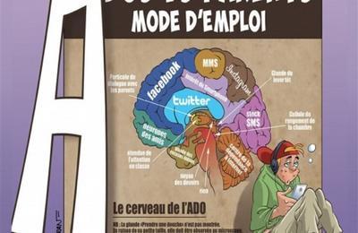 Ados vs parents : mode d'emploi à Bordeaux