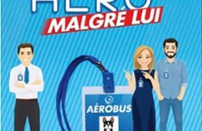 Aero Malgr Lui  Toulouse